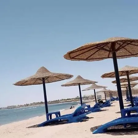 Cecilia Beach Resort Hurghada Magawish